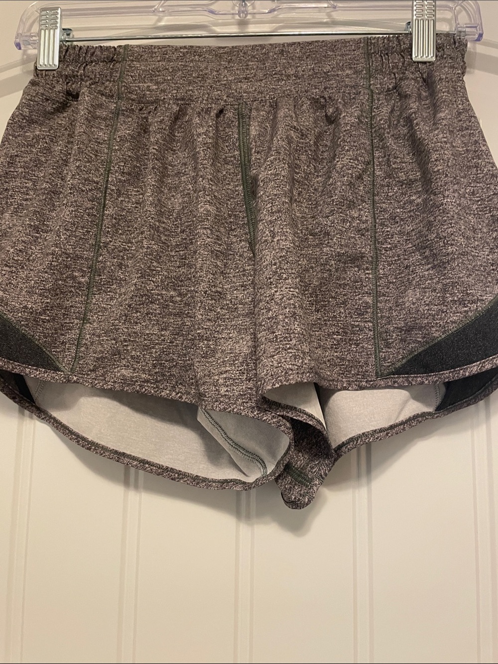 Lululemon Women’s Hotty Hot Shorts
